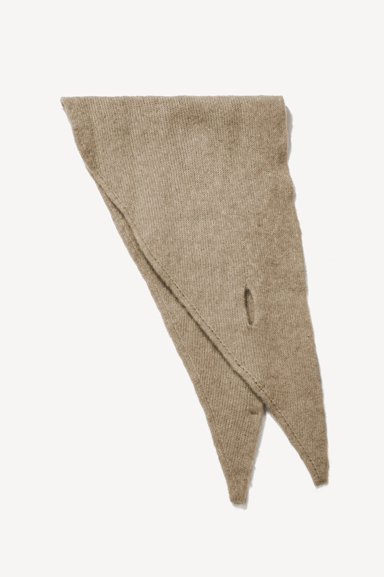 Len�o Castanho Feminino