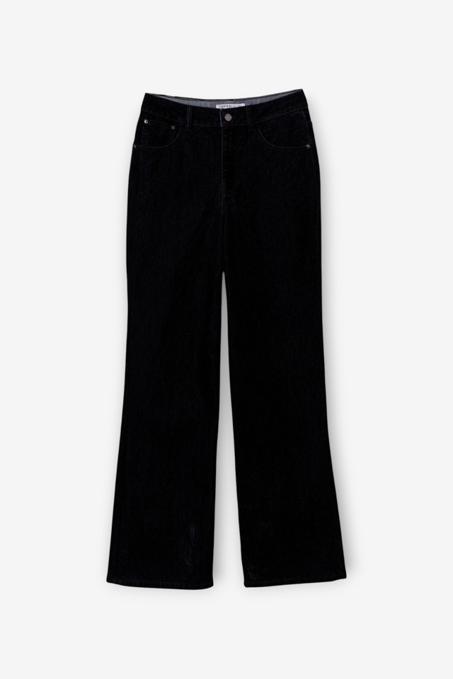 Jeans Woven