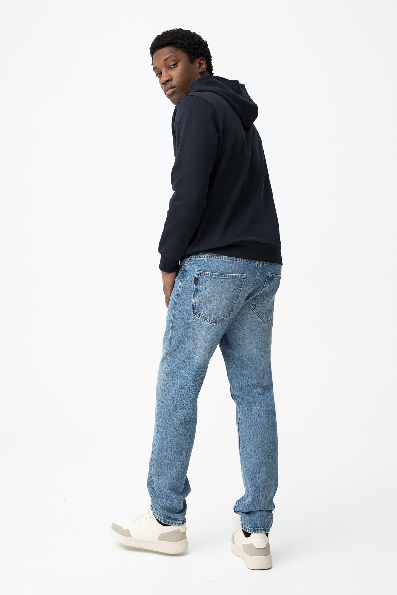 Cole Relaxed Jeans