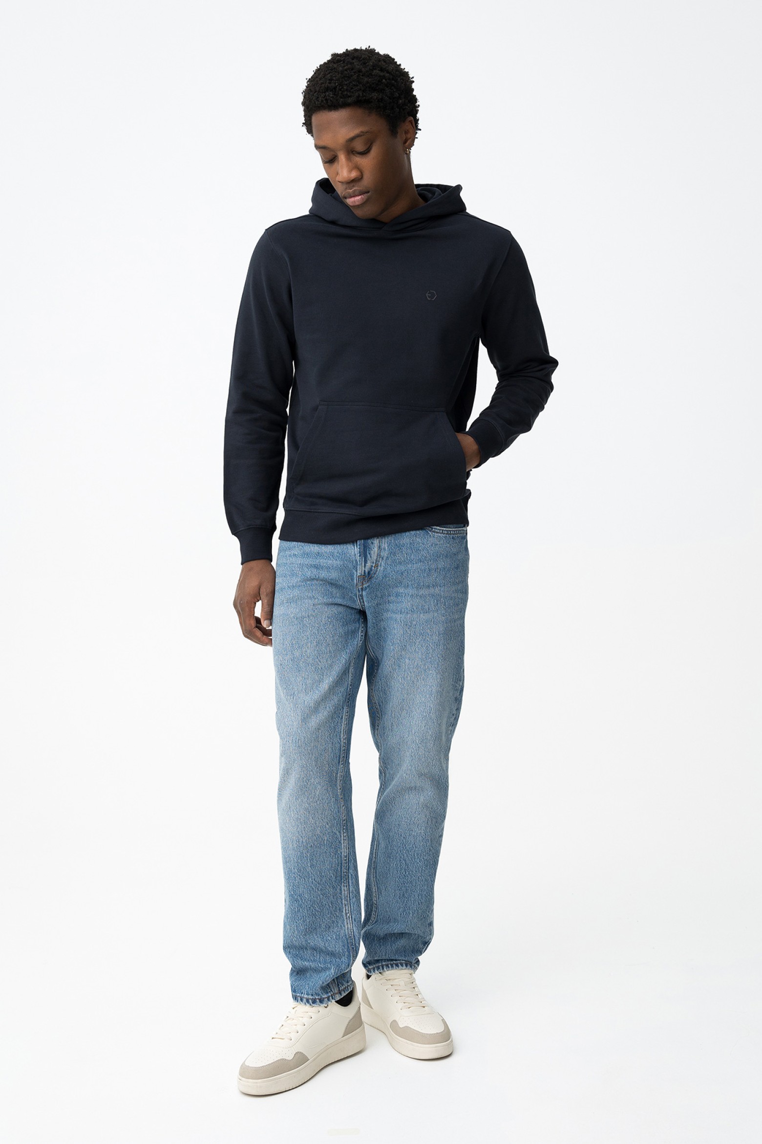 Cole Relaxed Jeans