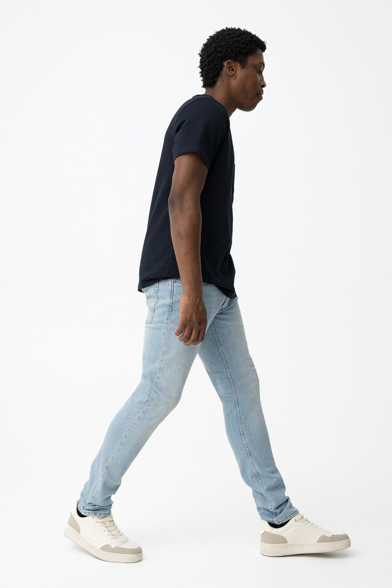 Jeans Tyler Tapered