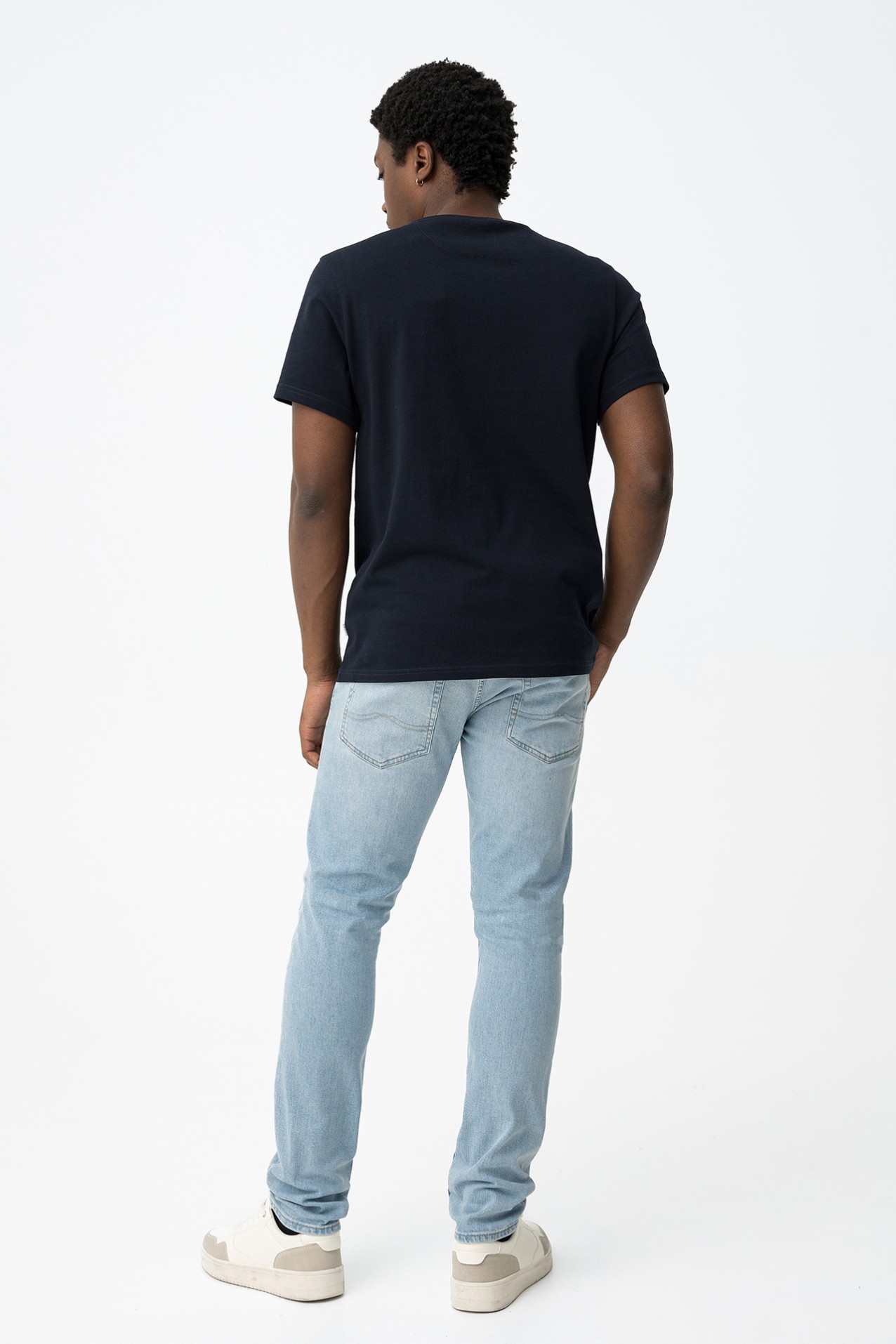 Jeans Tyler Tapered