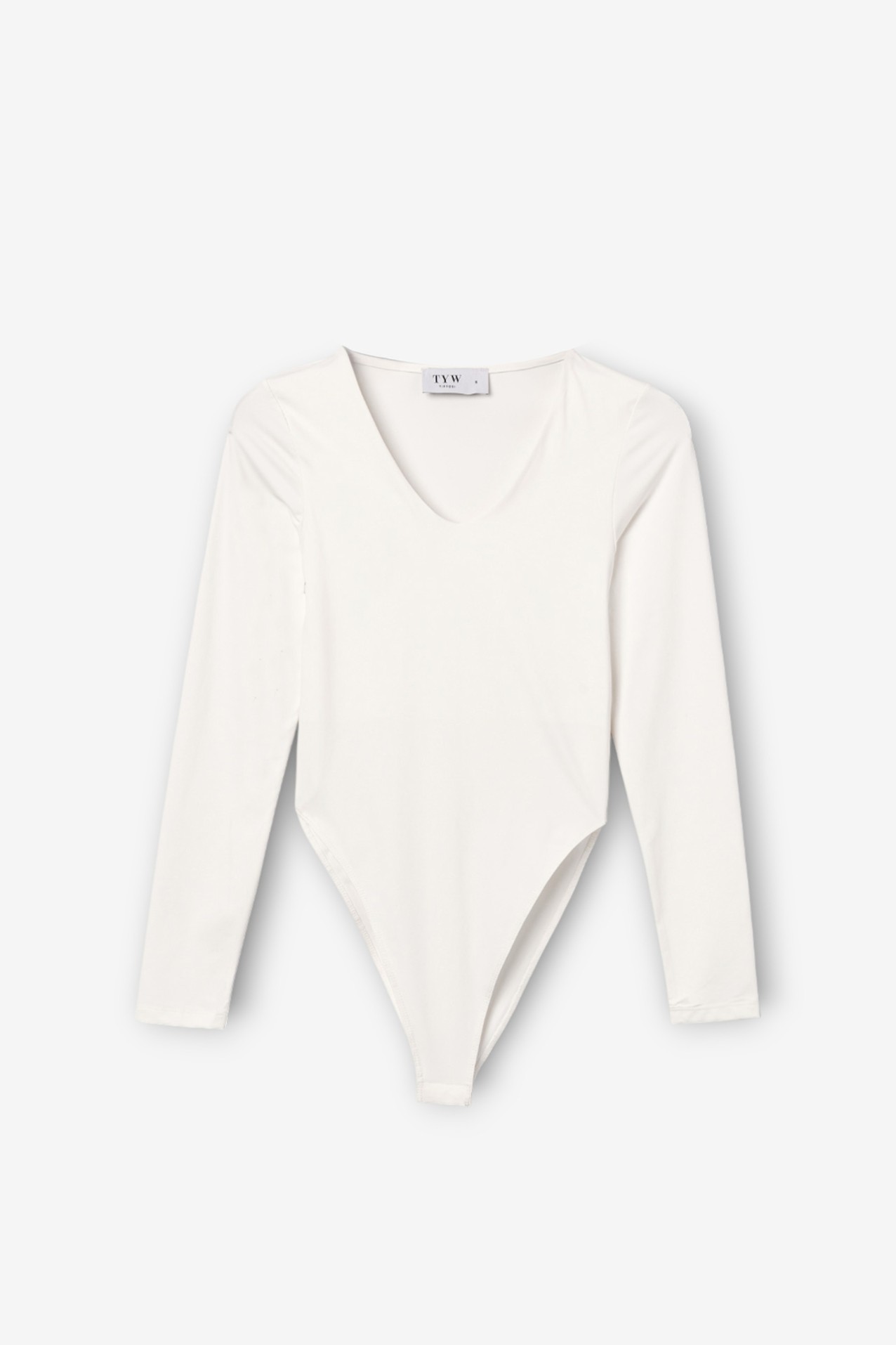 Super Slim Long Sleeve T-shirt