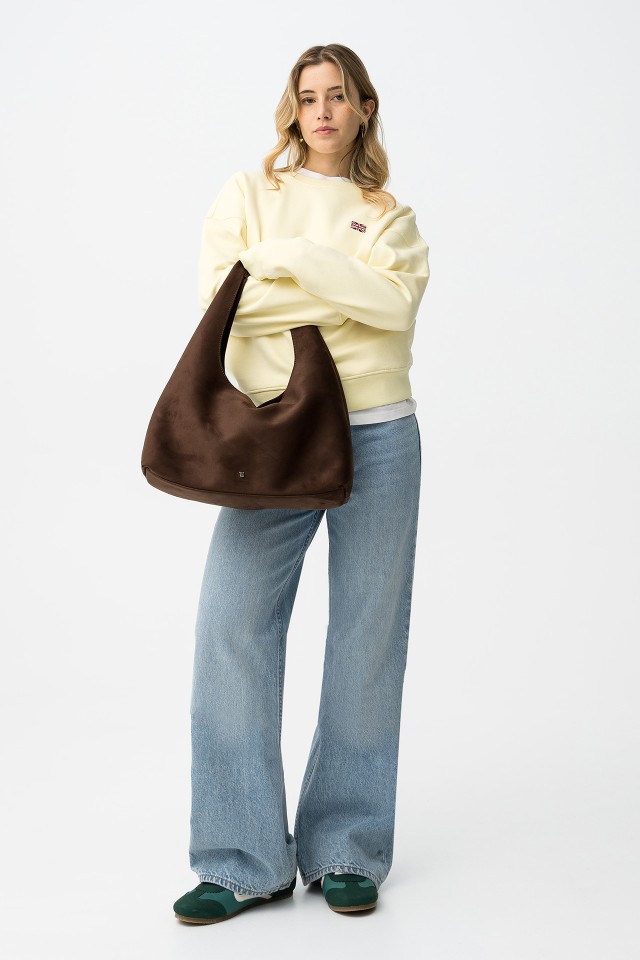 Wide Balloon Jeans Wide Balloon Jeans