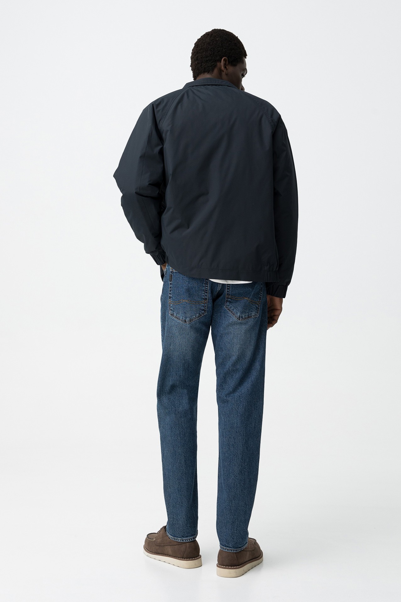 Jeans Dylan Tapered Slim Fit