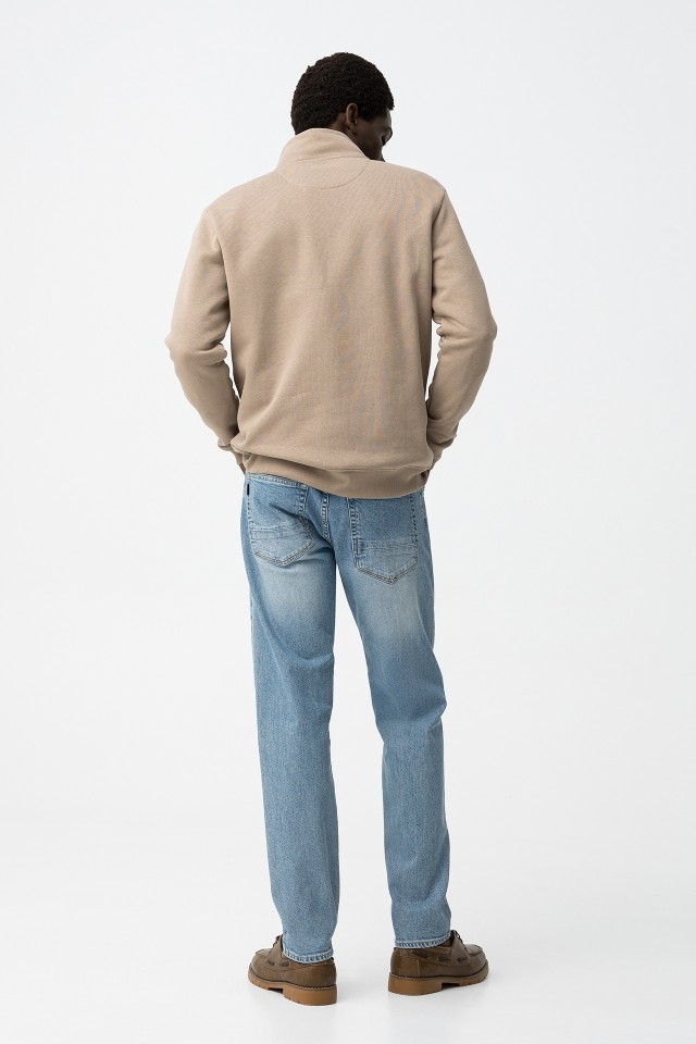 Jeans Dylan Tapered Slim Fit Jeans Dylan Tapered Slim Fit