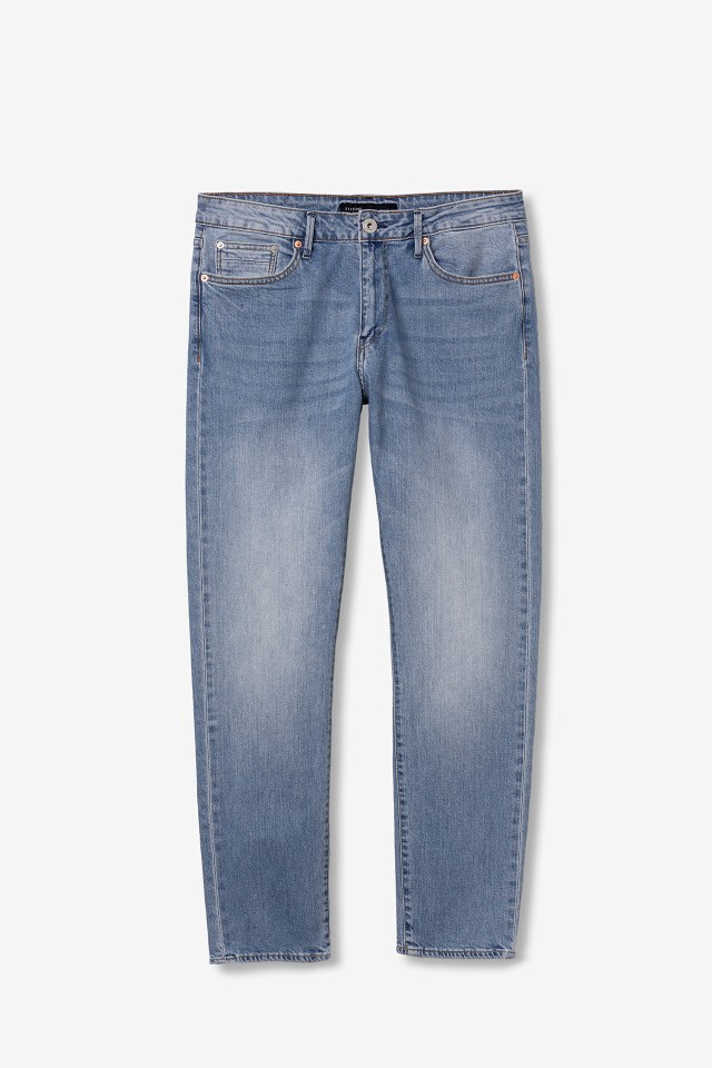 Jeans Dylan Tapered Slim Fit Jeans Dylan Tapered Slim Fit