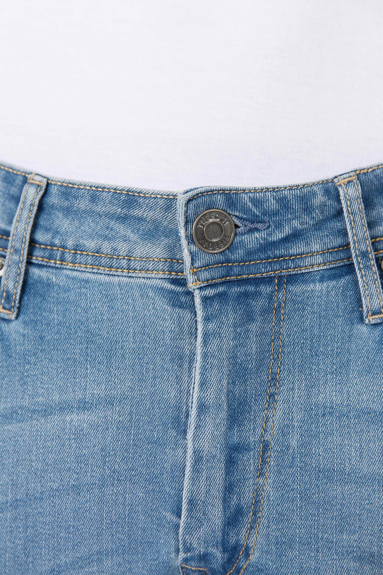 Vaqueros Liam Slim Fit