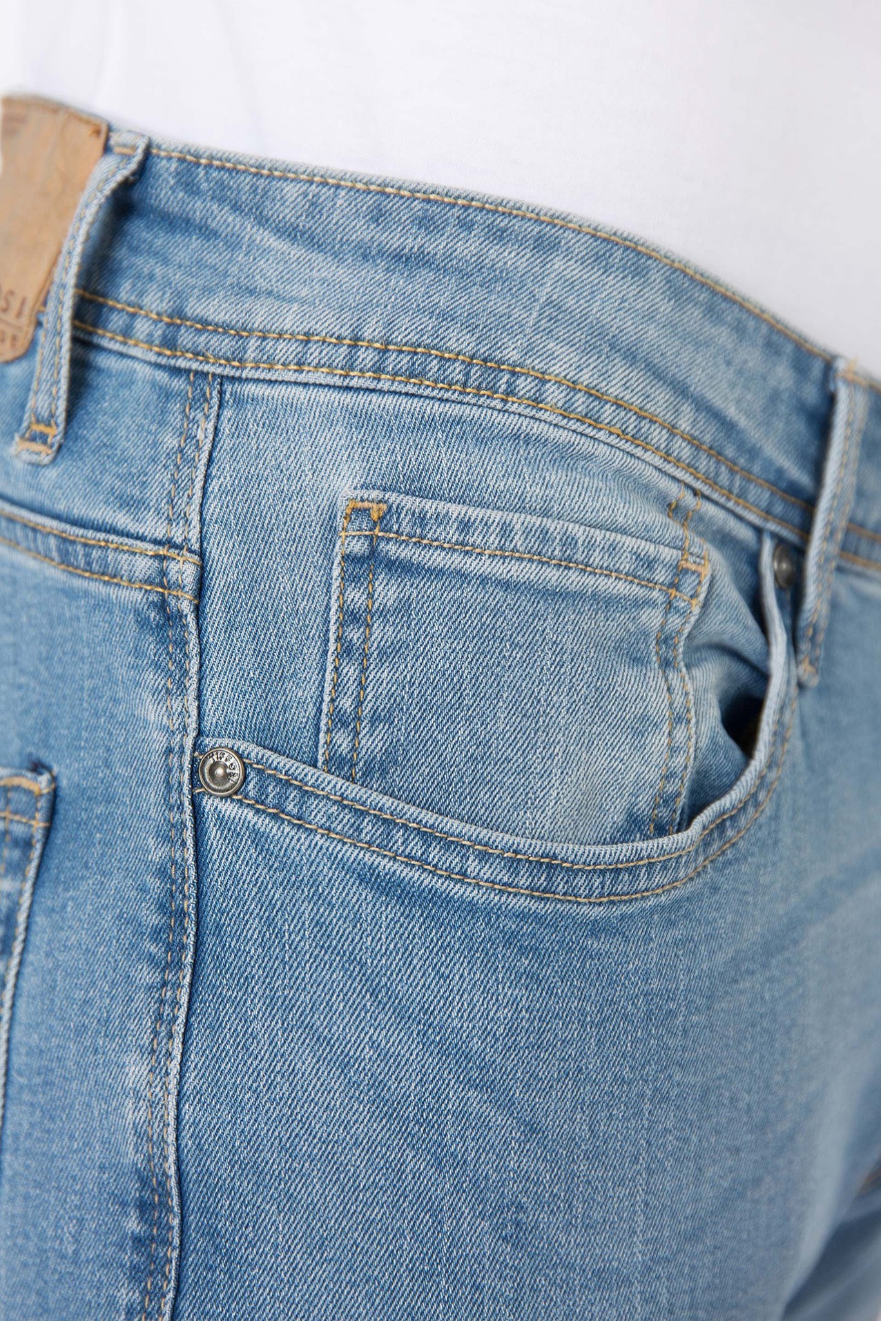 Vaqueros Liam Slim Fit