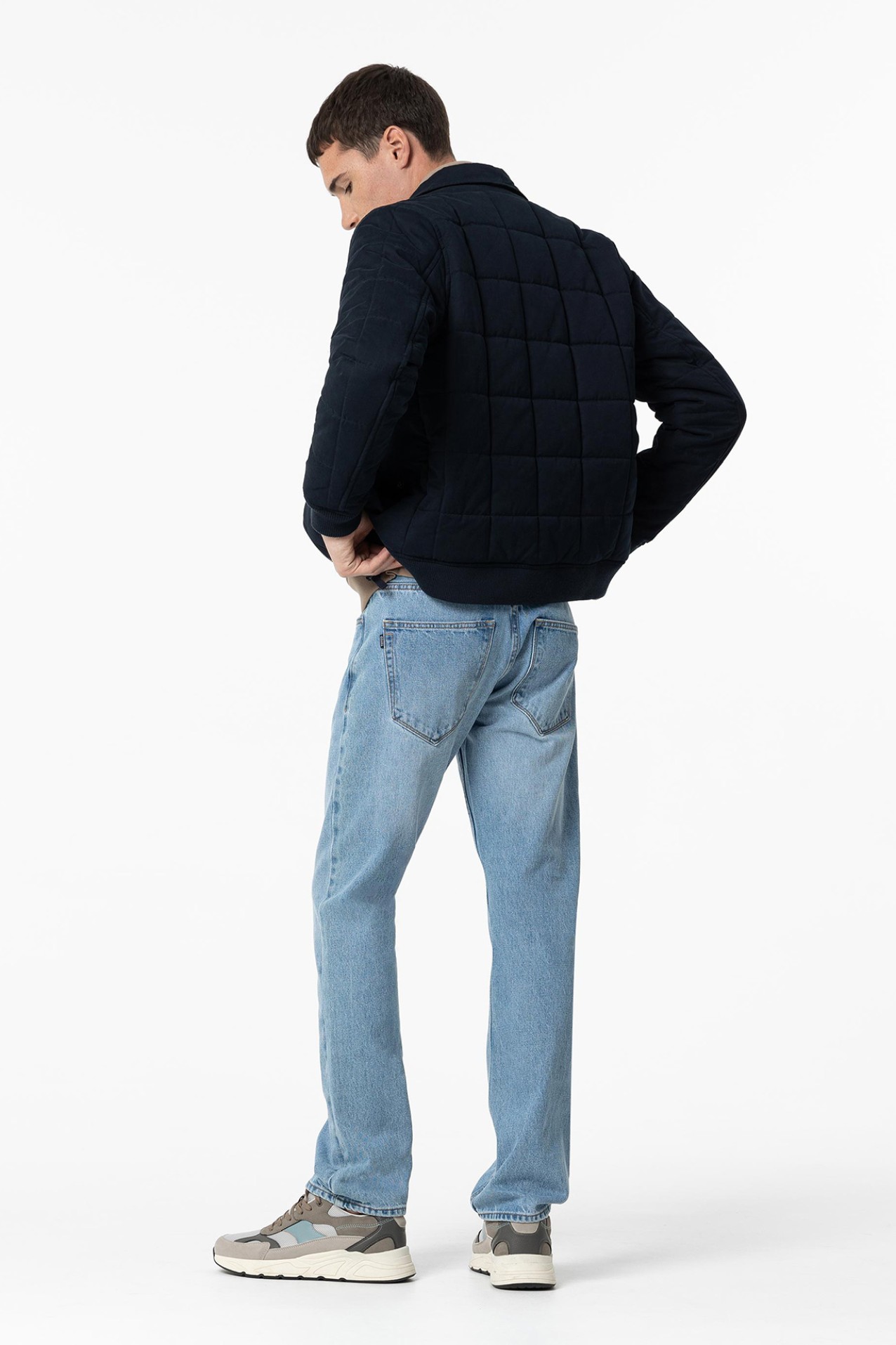 Jeans Brody Regular Fit