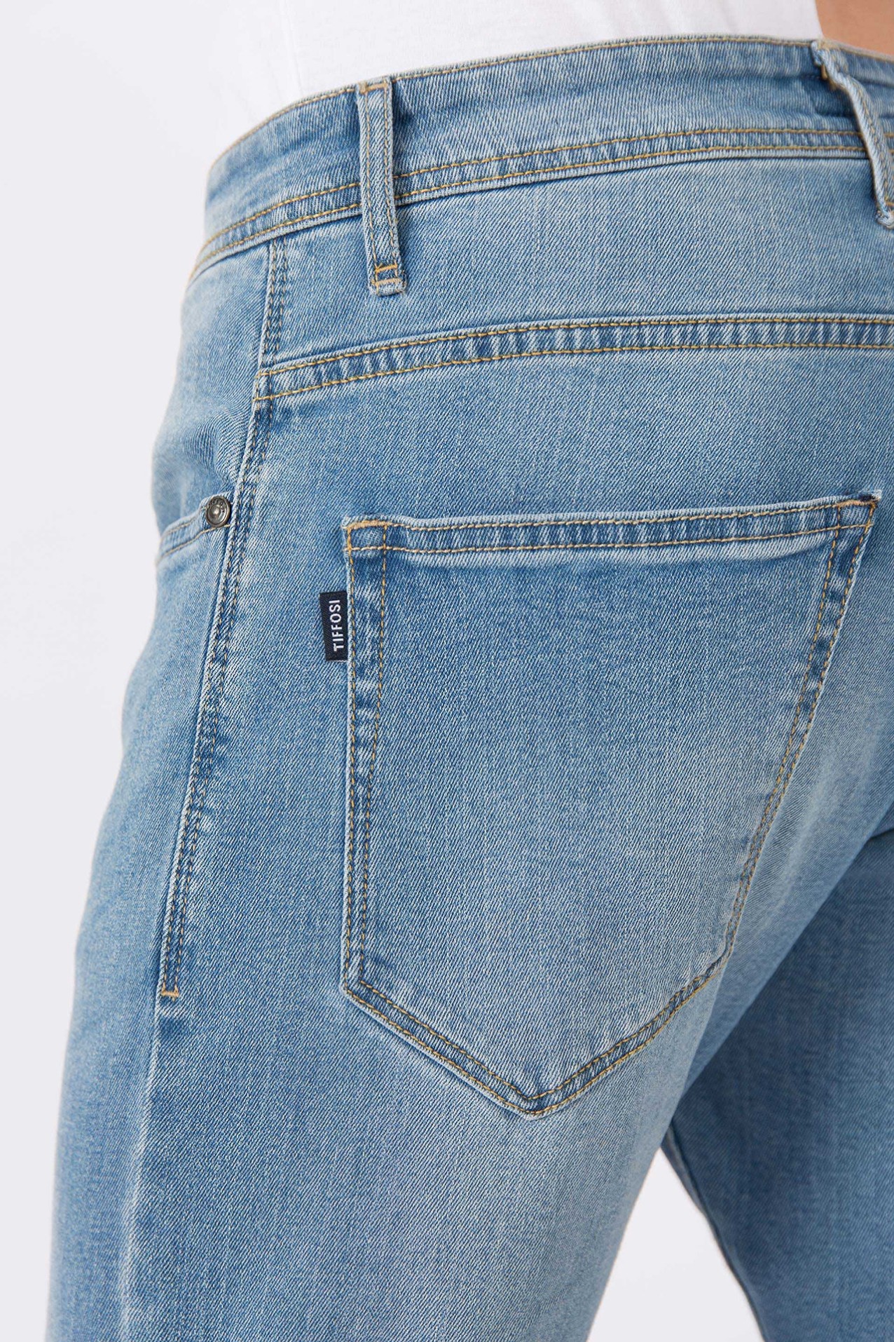 Vaqueros Liam Slim Fit