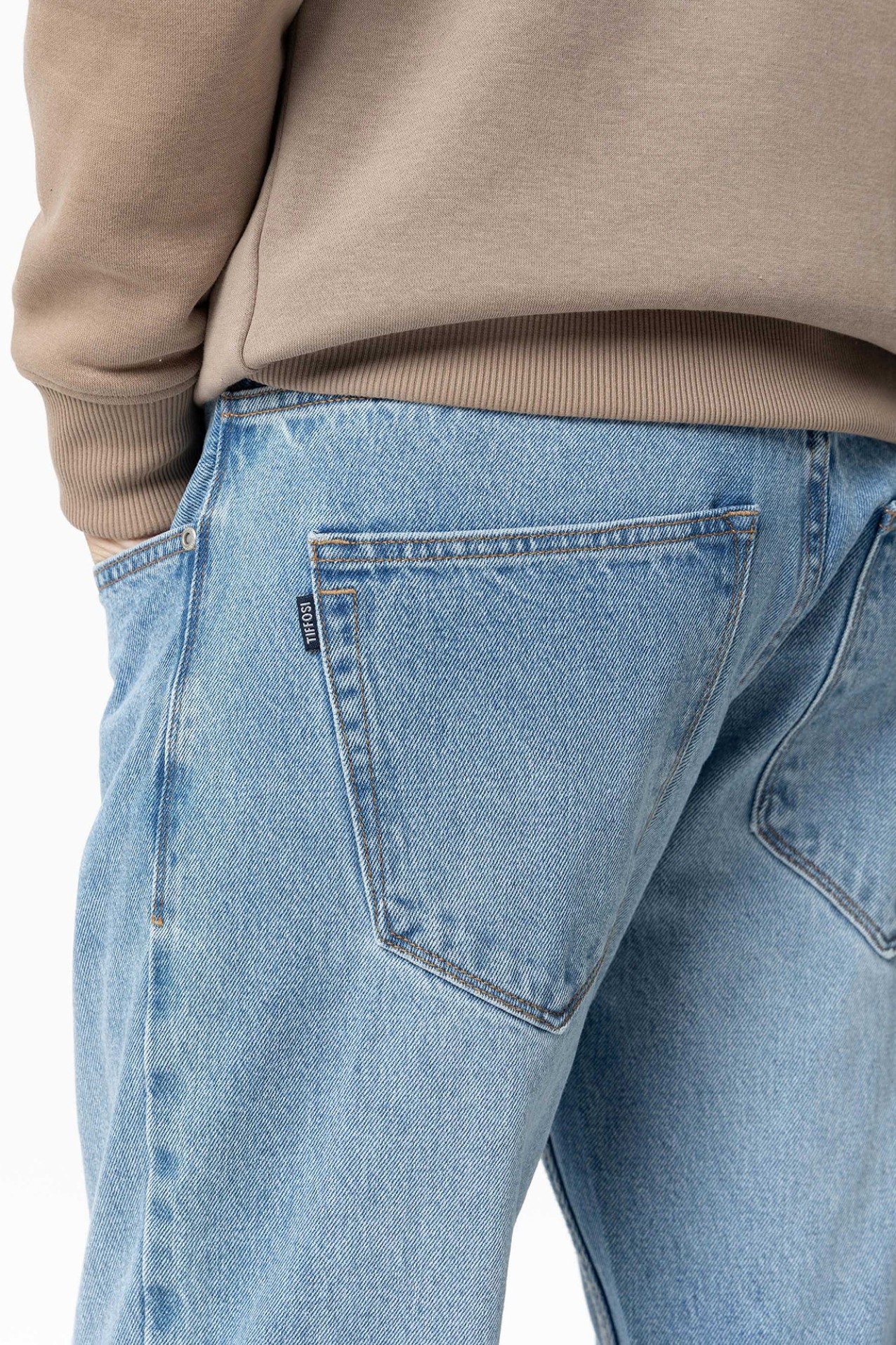 Jeans Brody Regular Fit