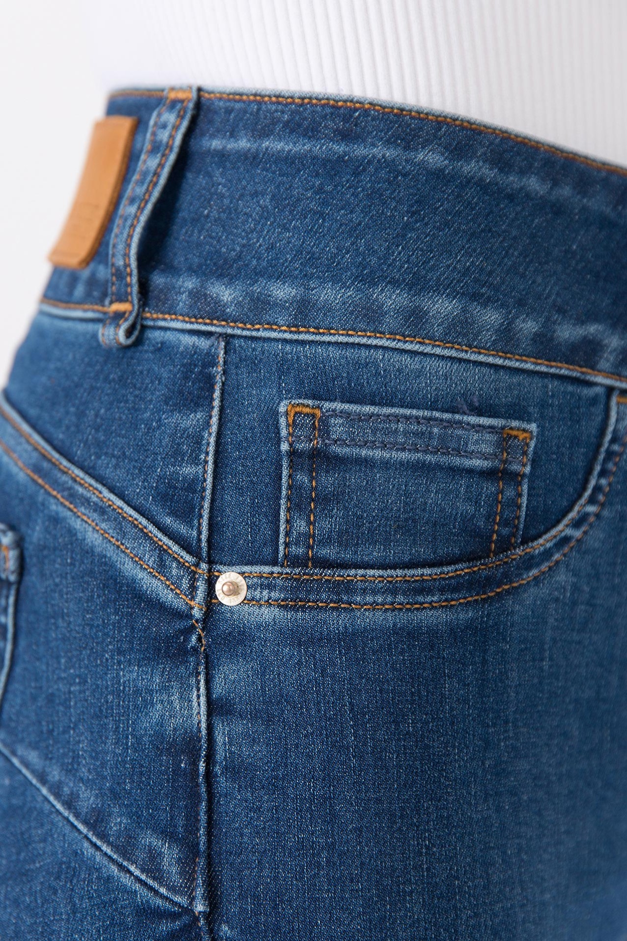 Skinny Jeans Onesize_Doubleconfor