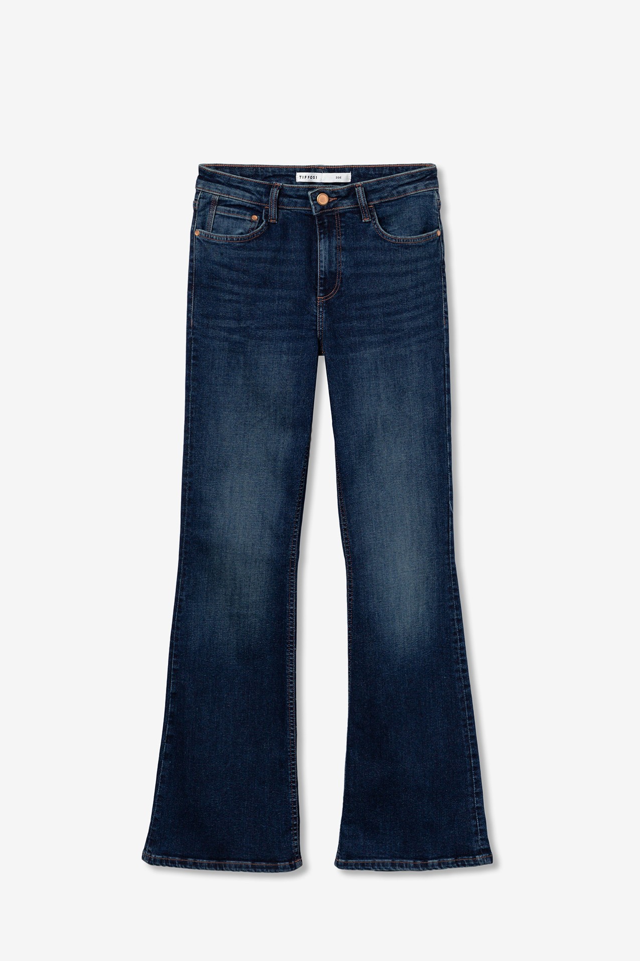 Jeans Zoe Flare Fit