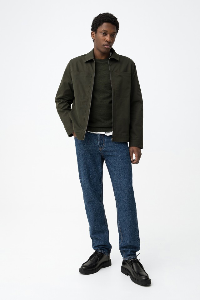 Cal�as de Ganga Relaxed