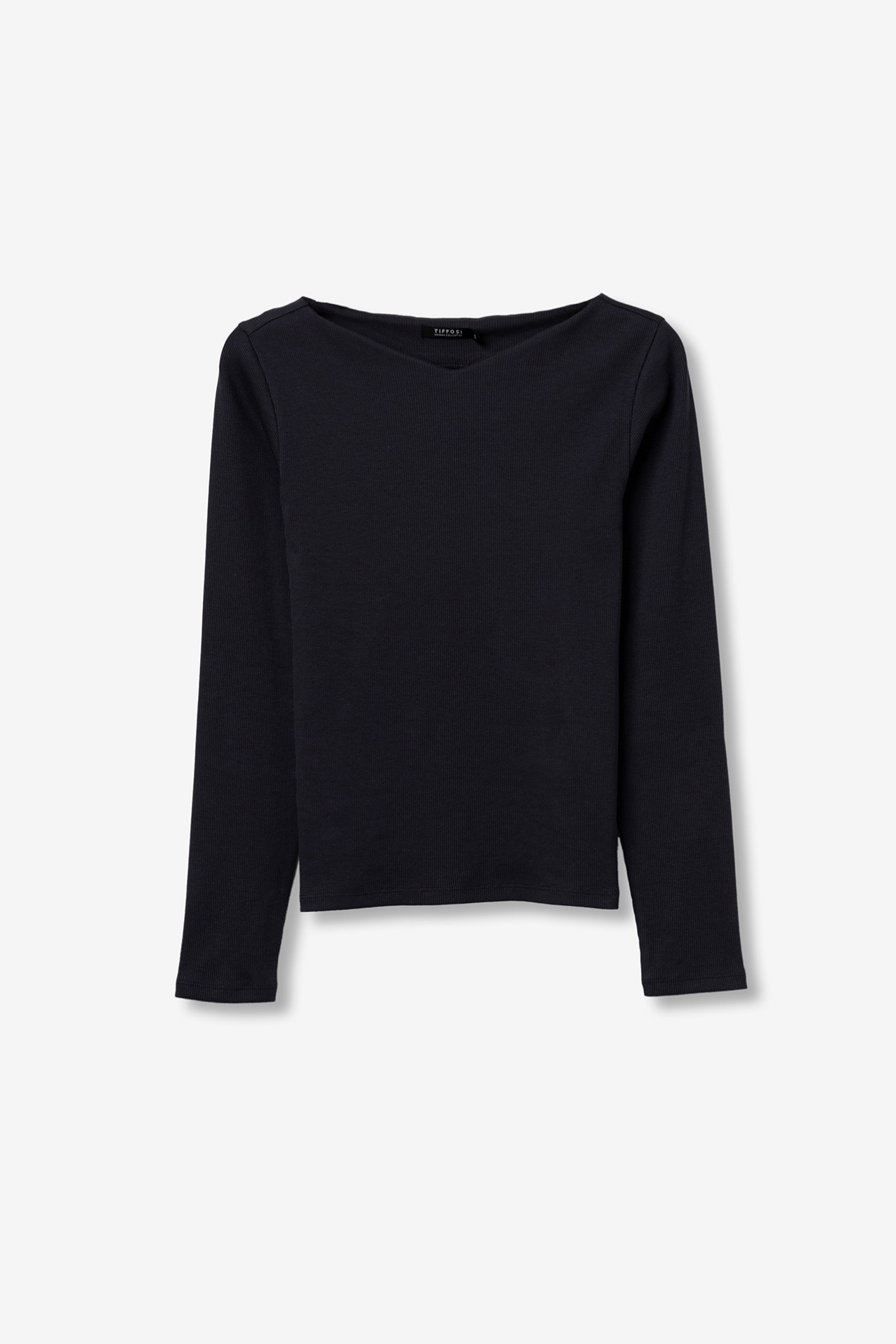 Super Slim Long Sleeve Tee