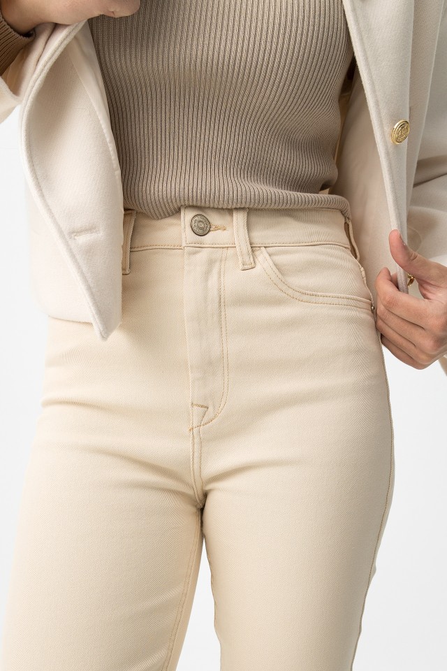 Mom Slim Slim Jeans Mom Slim Slim Jeans
