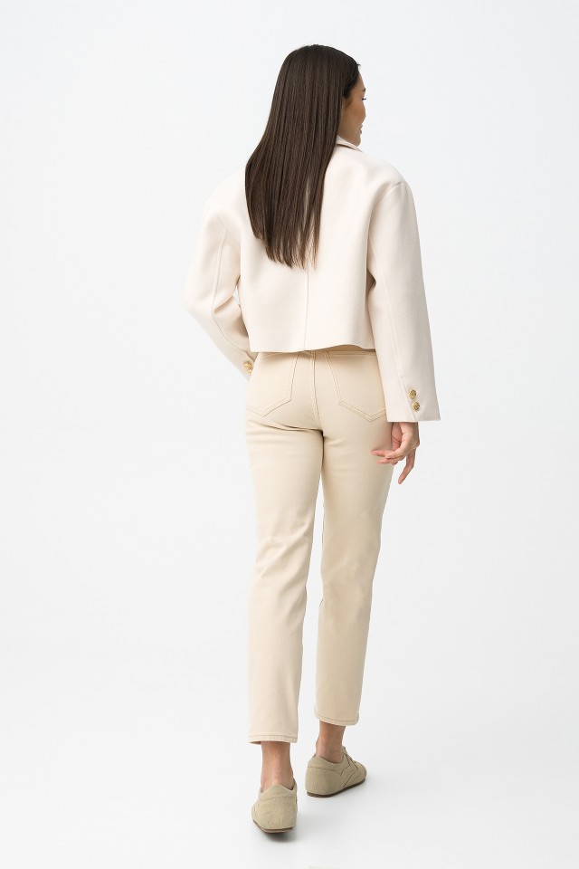 Mom Slim Slim Jeans Mom Slim Slim Jeans