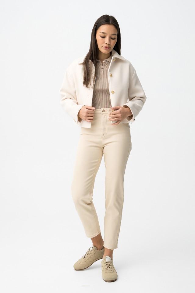 Mom Slim Slim Jeans Mom Slim Slim Jeans