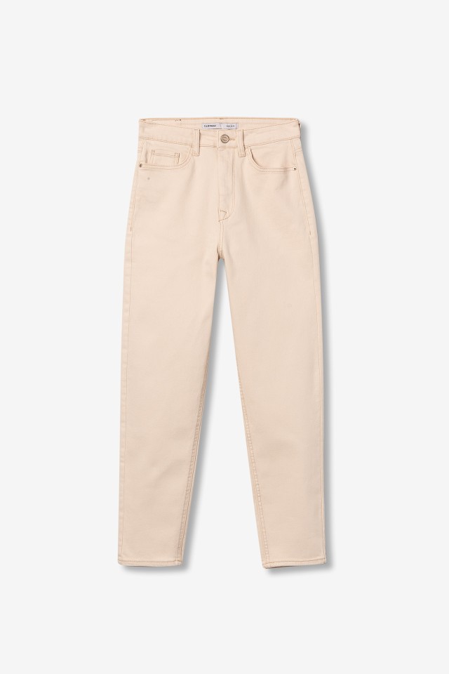 Mom Slim Slim Jeans Mom Slim Slim Jeans