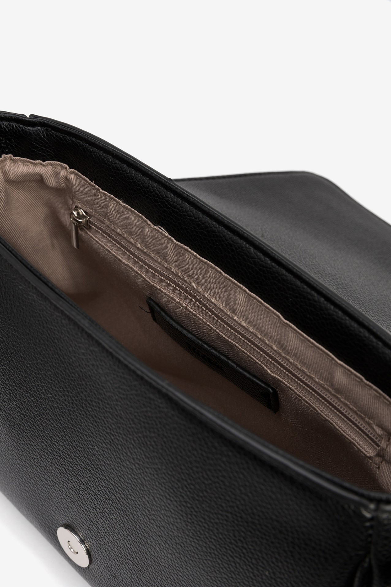 Mala de Tiracolo Preta