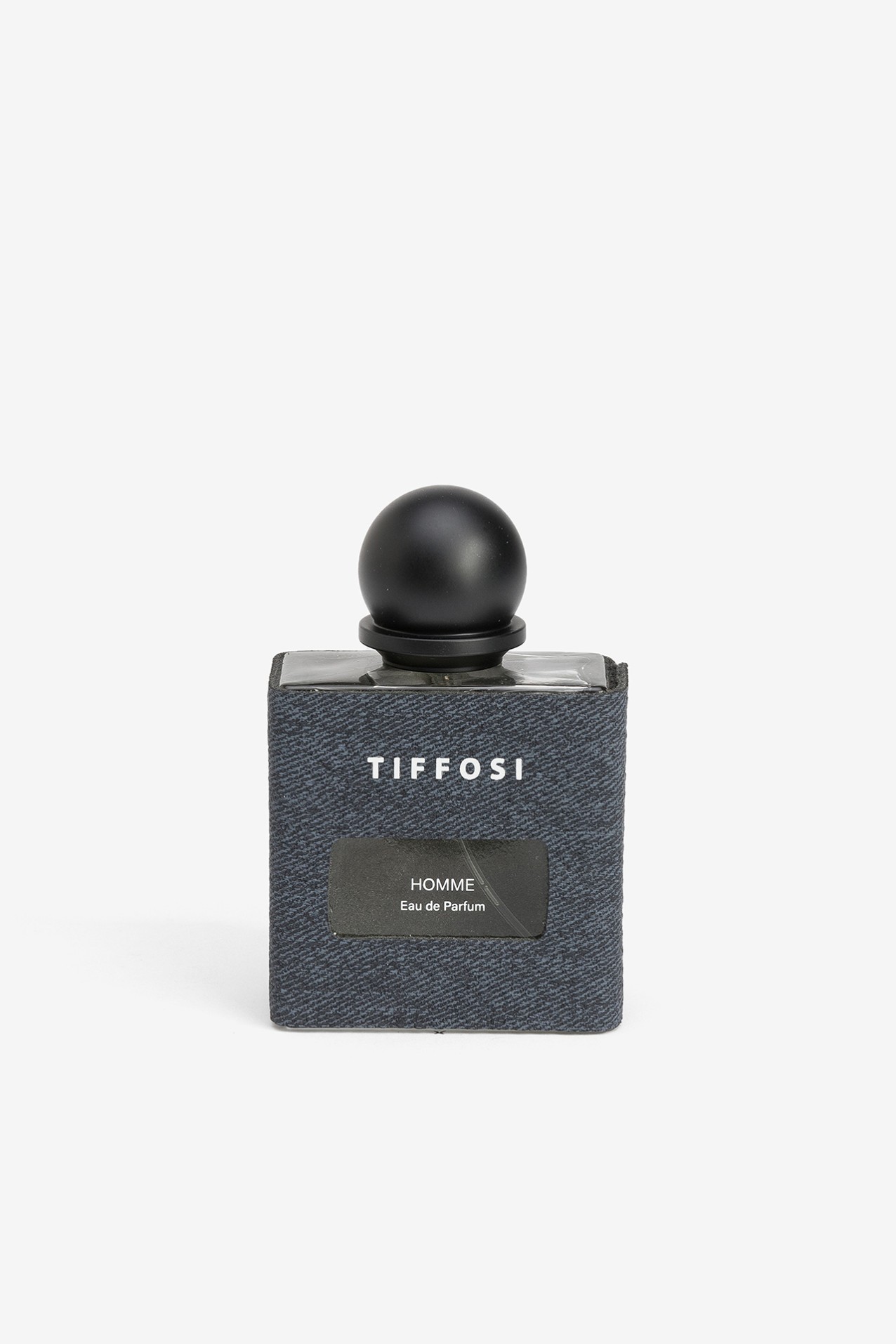 Perfume Masculino Azul-Indigo