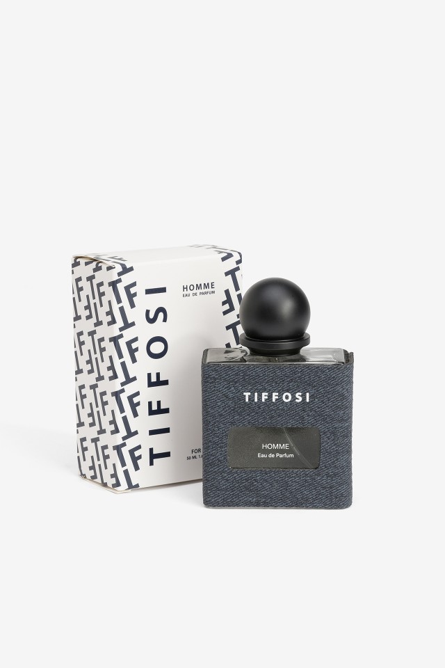 Perfume Masculino Azul-Indigo