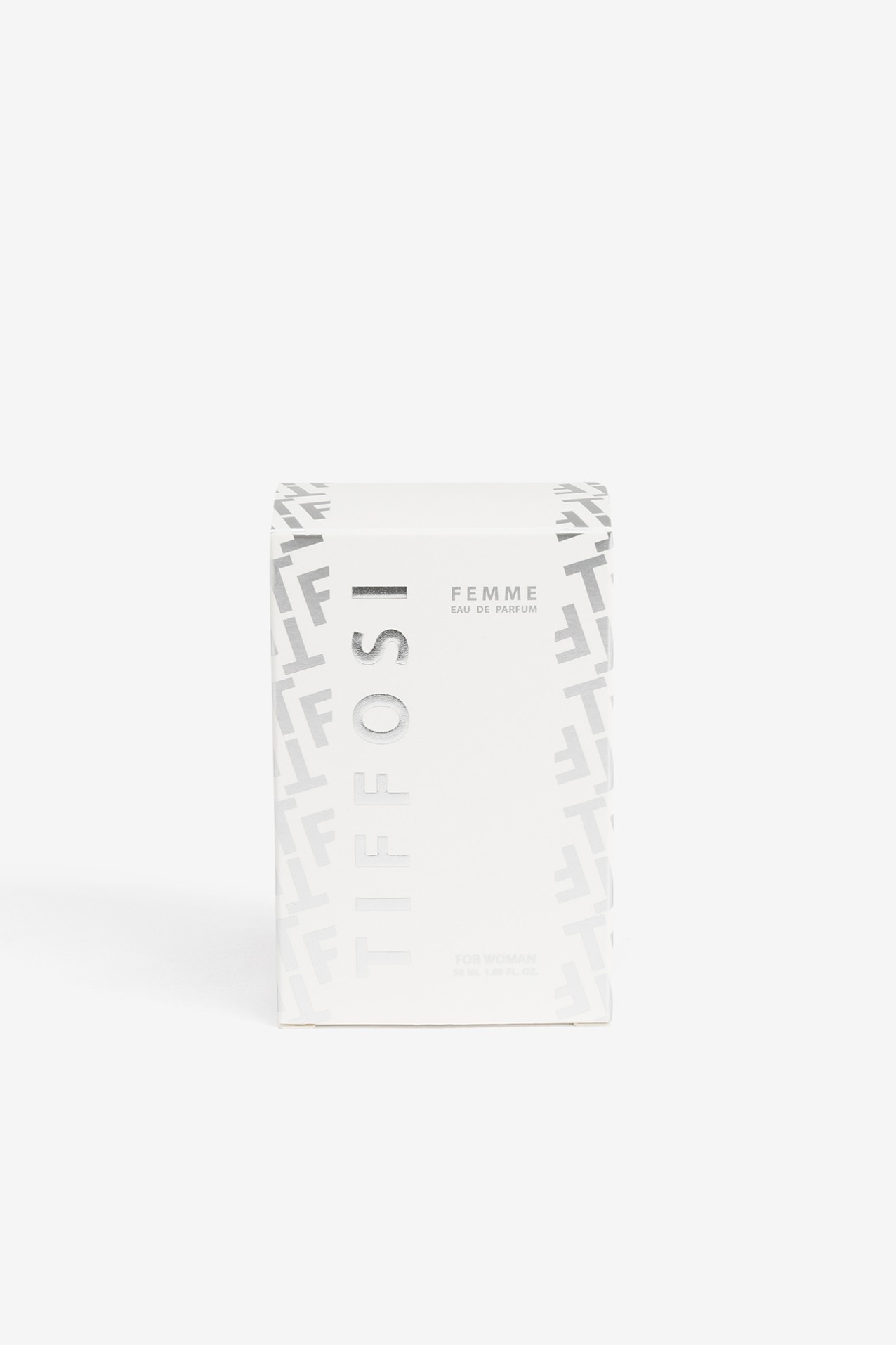 Elegant Blue Perfume