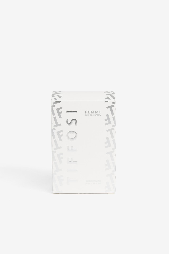 Perfume Azul Tiffosi Femme Perfume Azul Tiffosi Femme