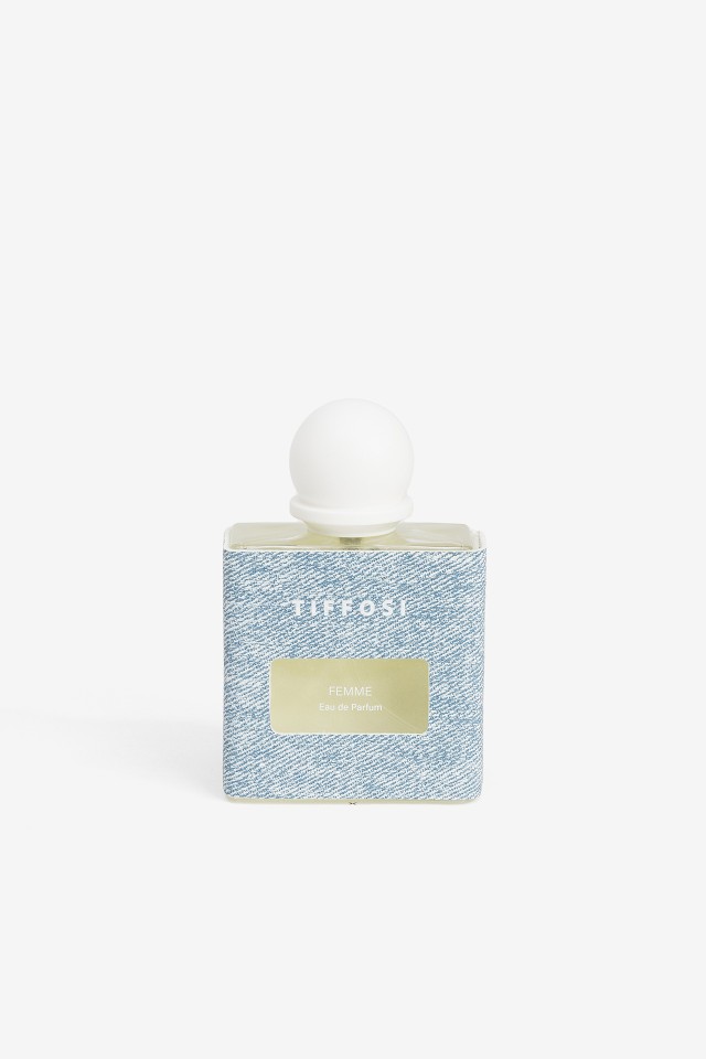 Perfume Azul Tiffosi Femme Perfume Azul Tiffosi Femme