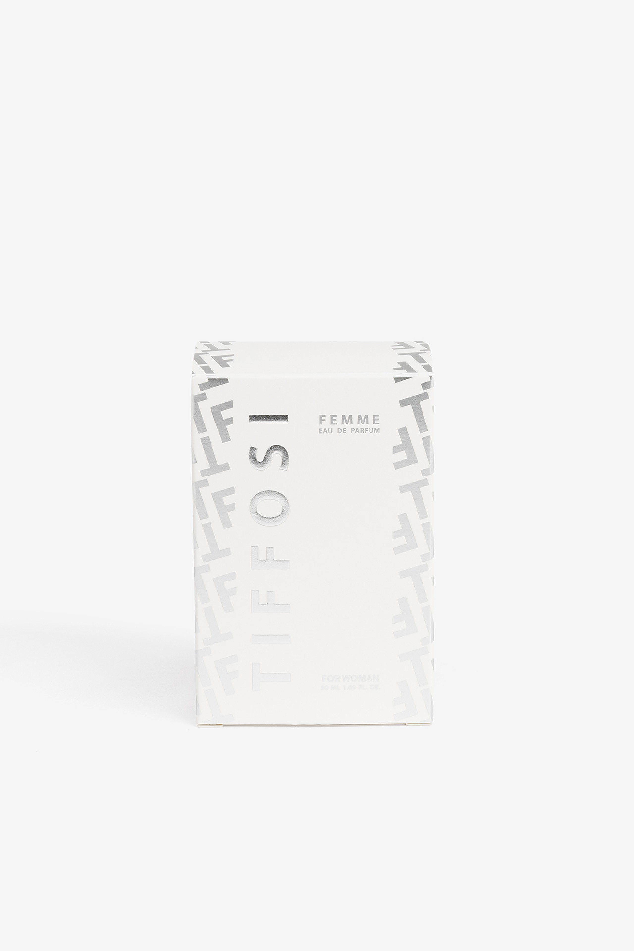 Perfume Azul Feminino