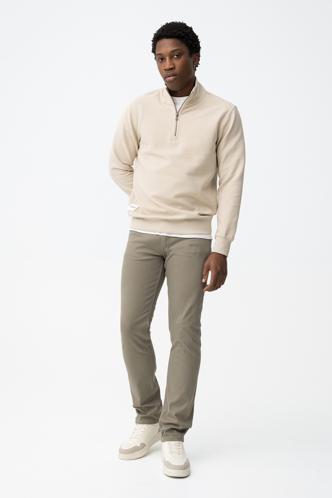 Cal�as ganga comfort fit