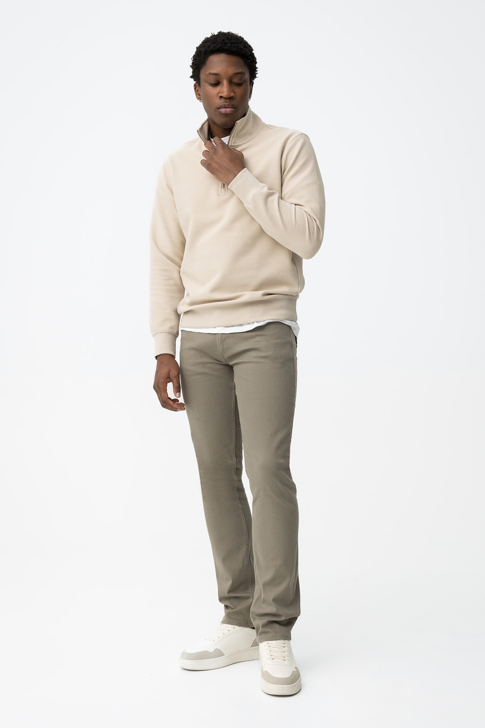 Cal�as ganga comfort fit