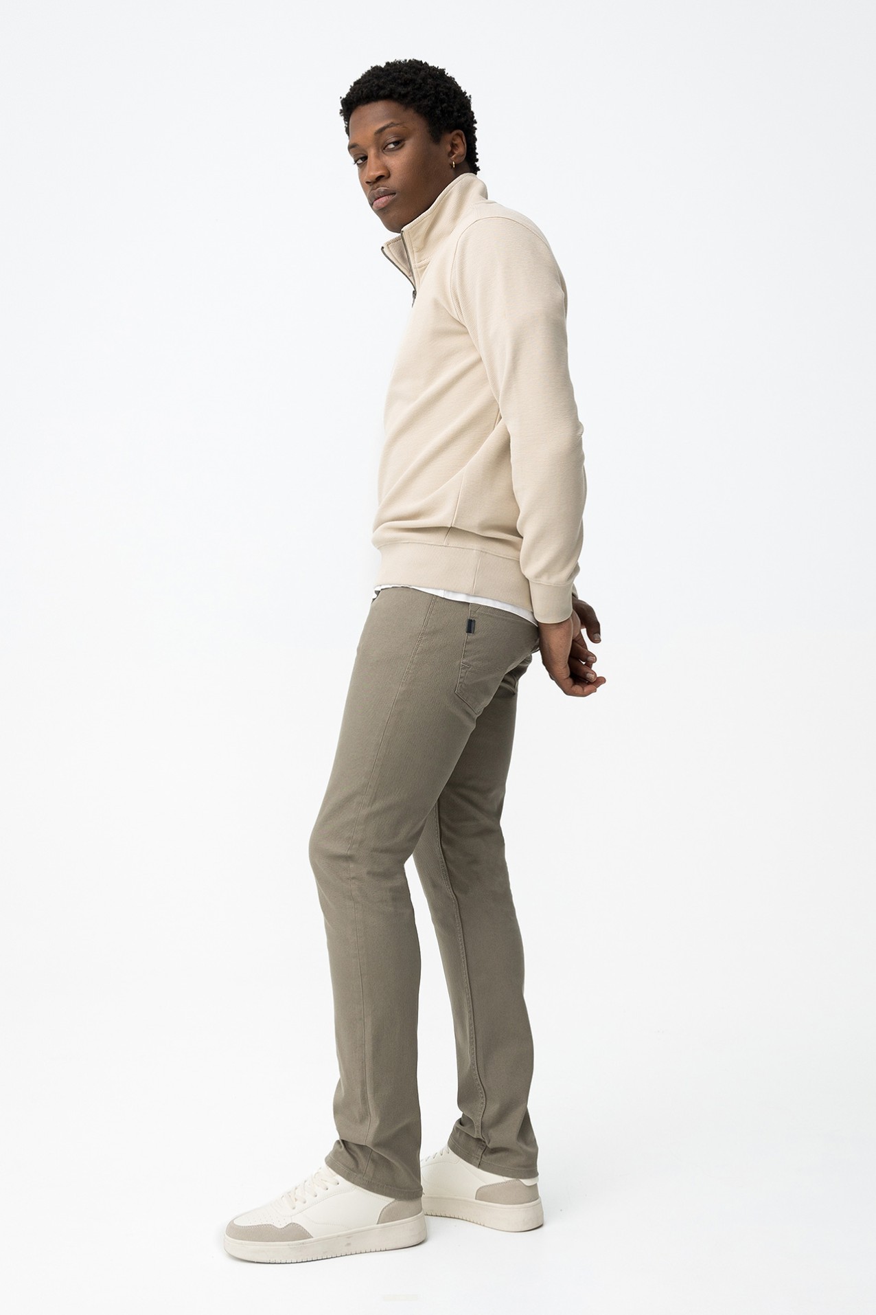 Cal�as ganga comfort fit