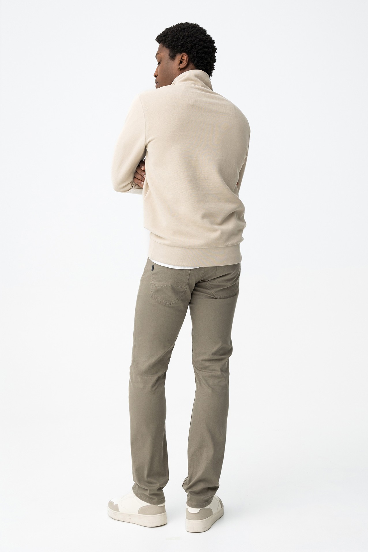 Cal�as ganga comfort fit