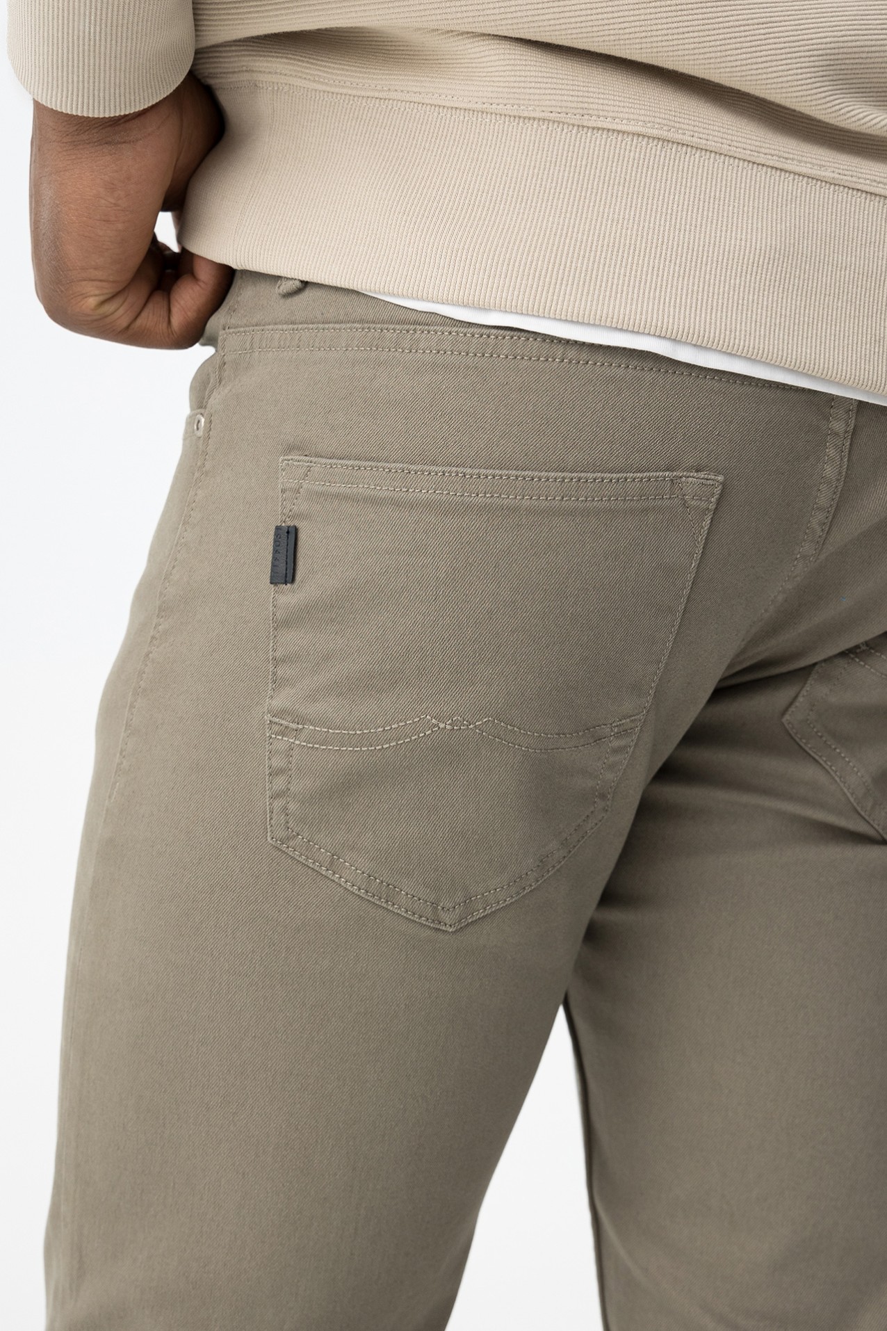 Cal�as ganga comfort fit