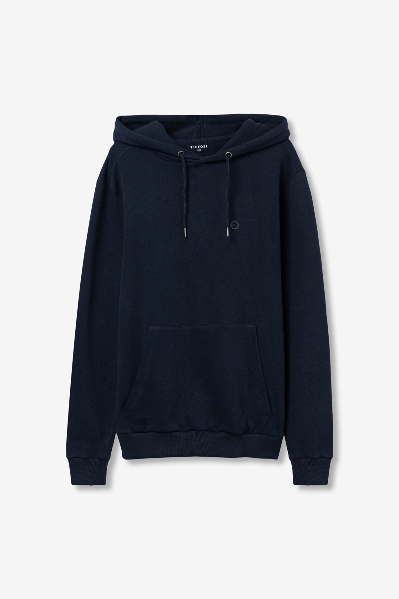 Hoodie Azul Casual