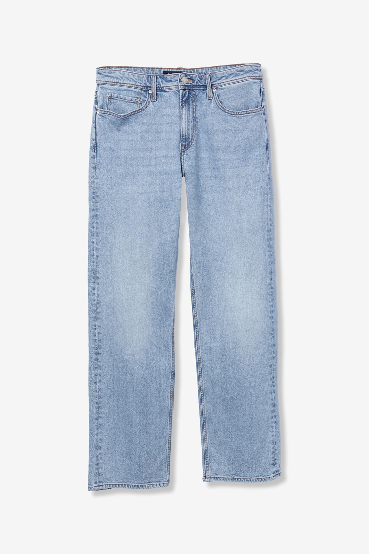Thomas Loose Fit Jeans