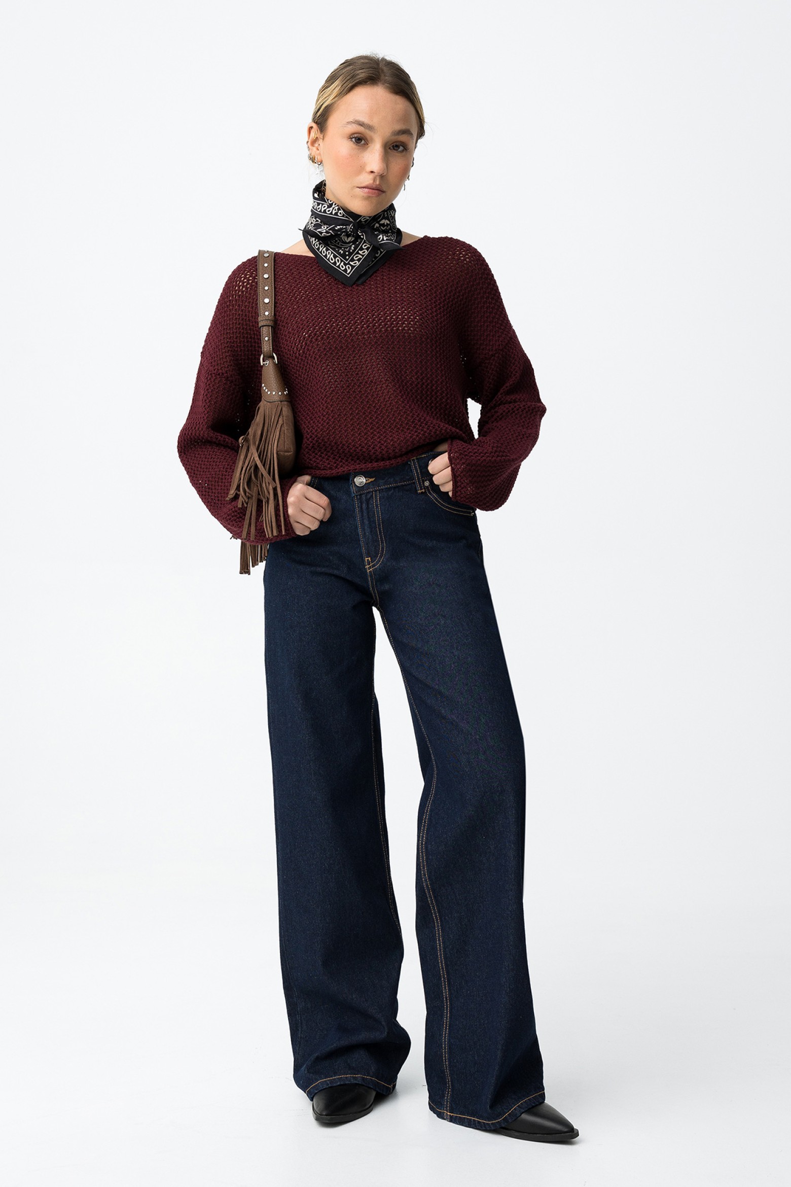 Cal�as ganga wide balloon