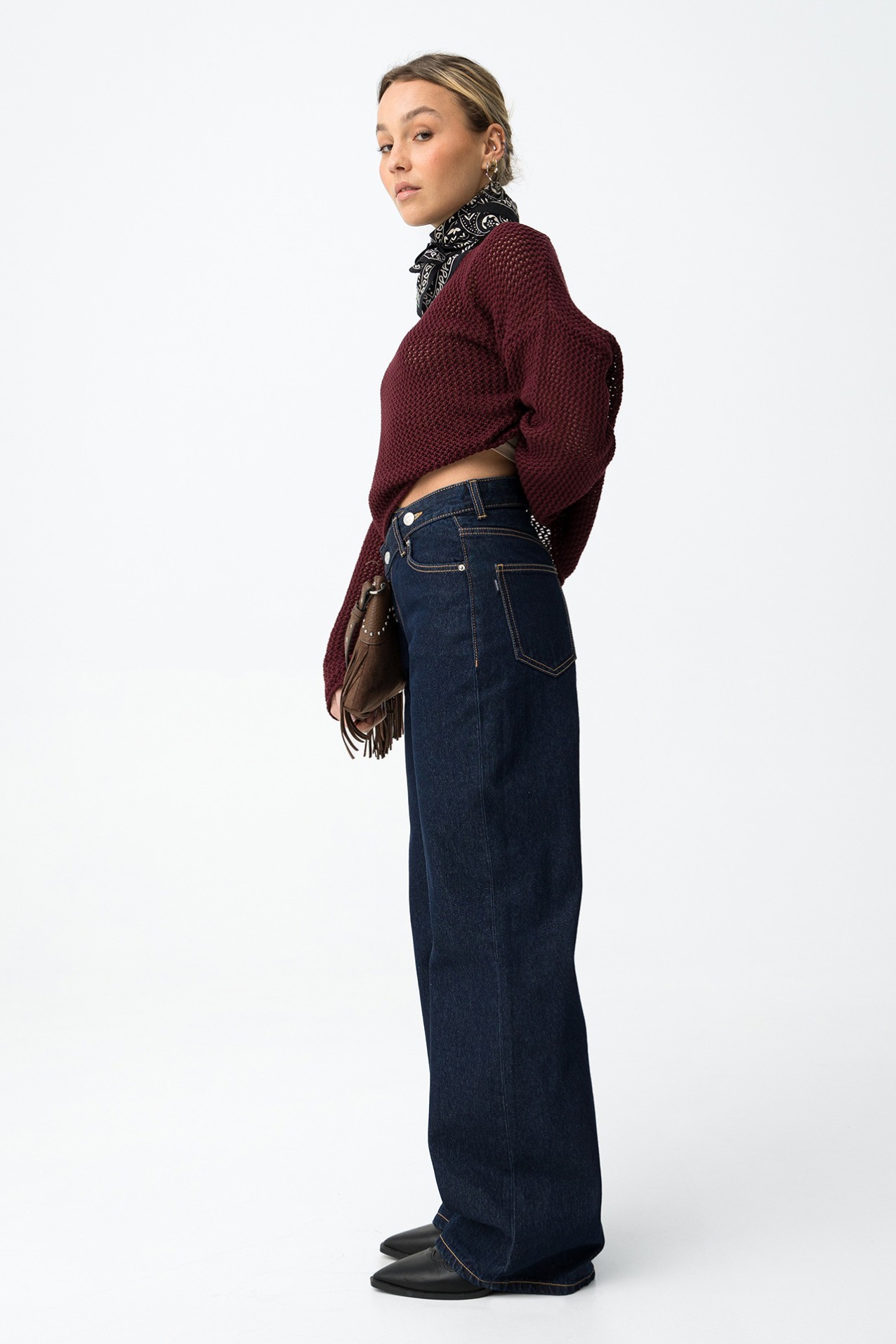 Cal�as ganga wide balloon