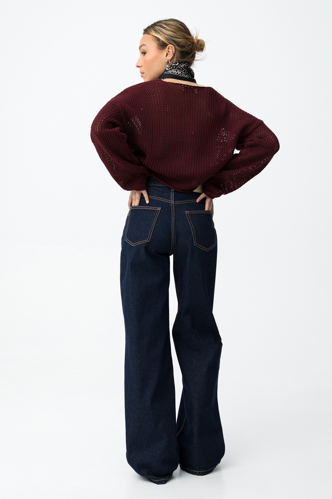 Cal�as ganga wide balloon