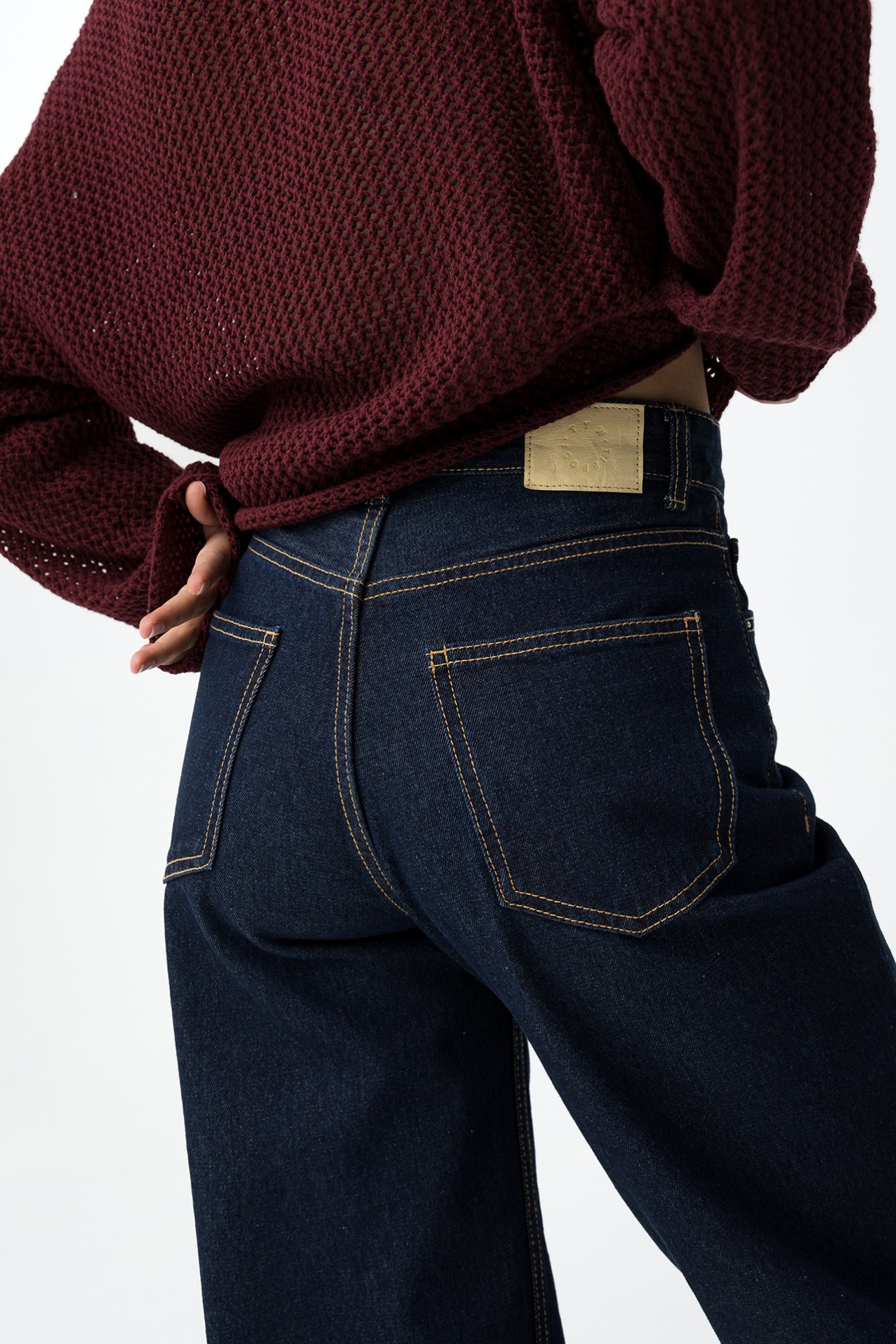 Cal�as ganga wide balloon