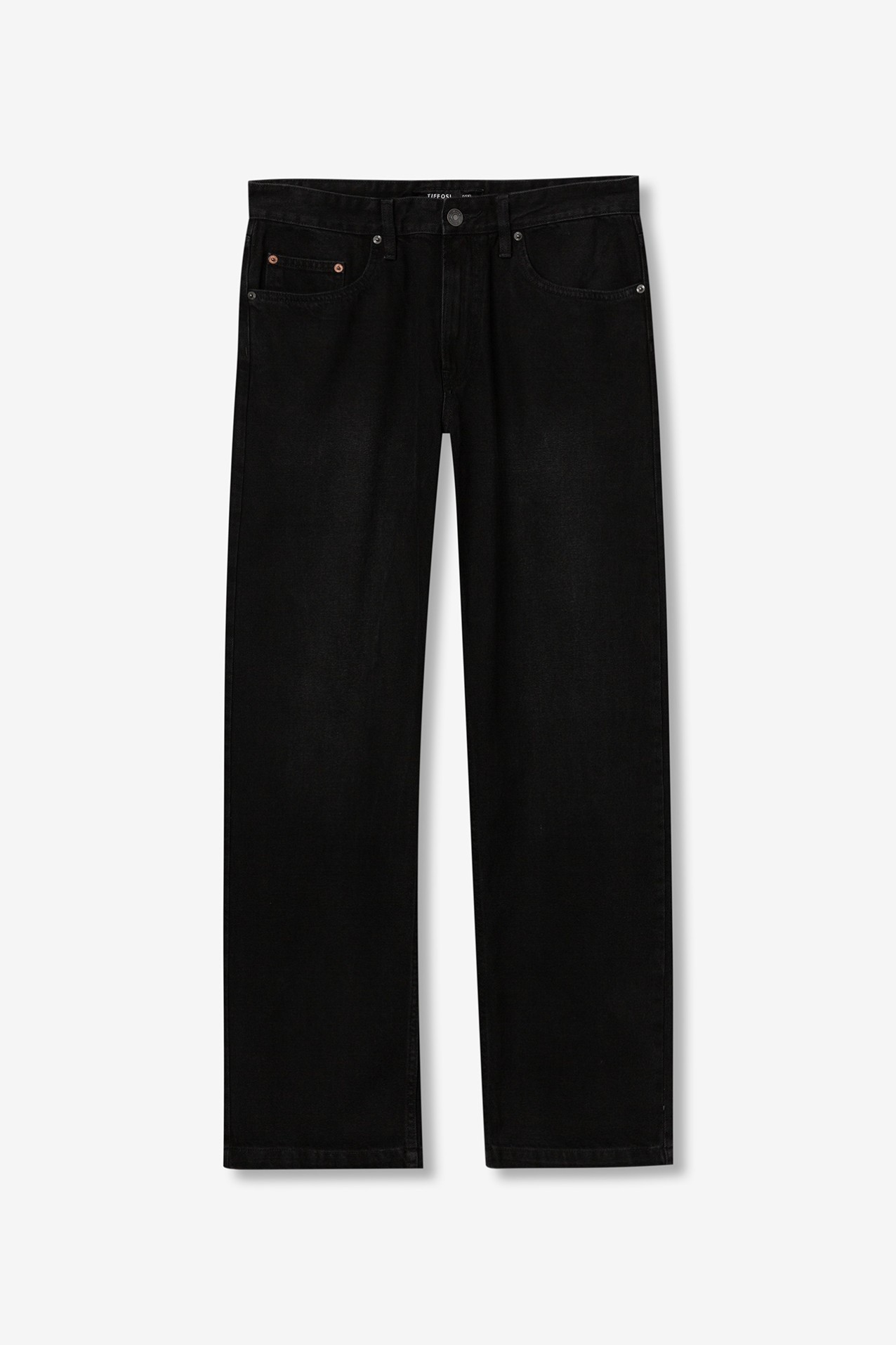 Jeans super baggy negros