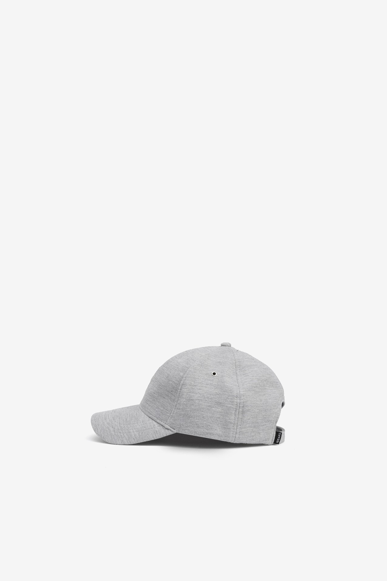 Chap�u Cinzento Melange