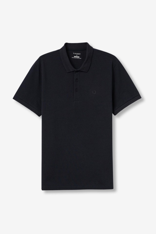 Classic Navy Polo Shirt Classic Navy Polo Shirt