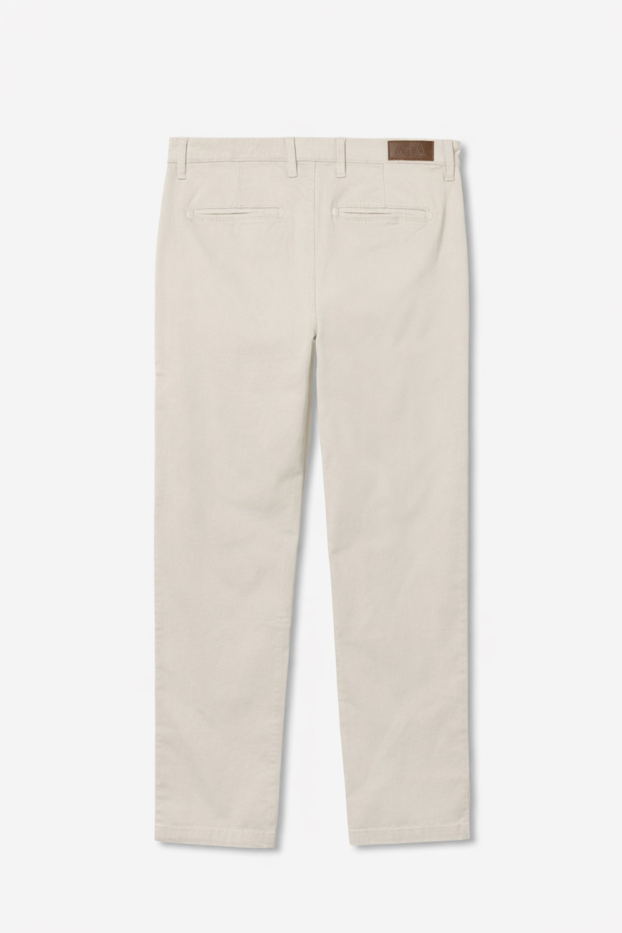 Cal�as relaxed fit bege