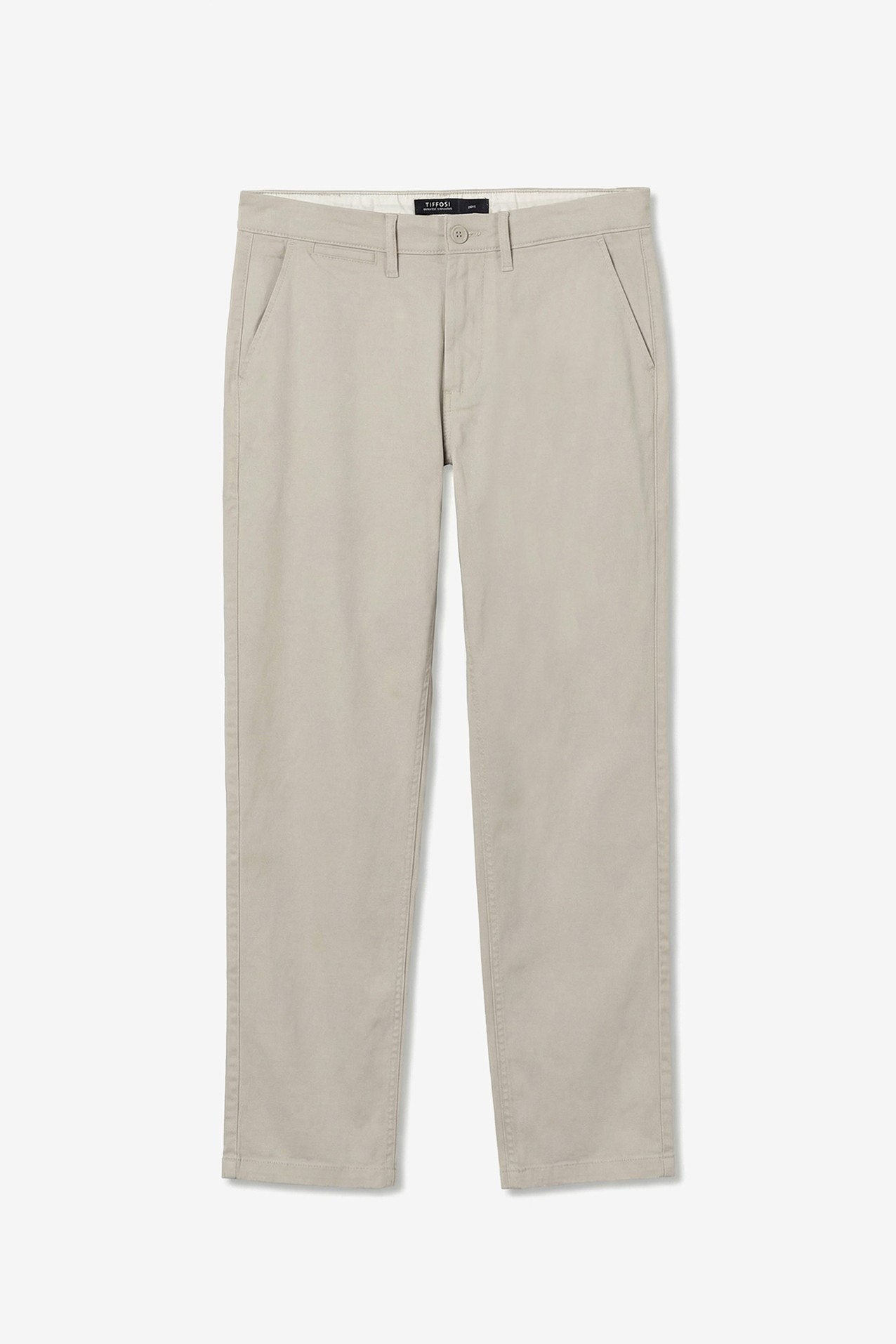 Cal�as relaxed fit bege