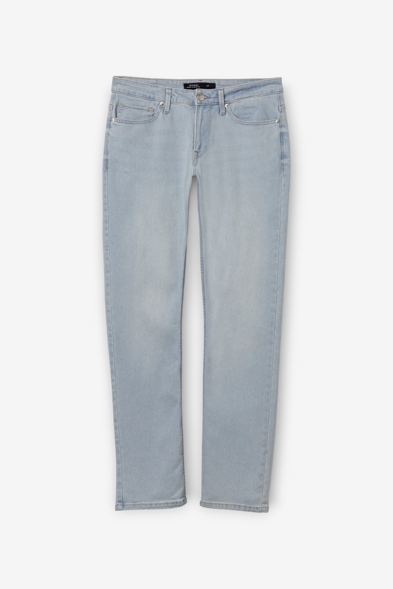 Light Blue Slim Jeans
