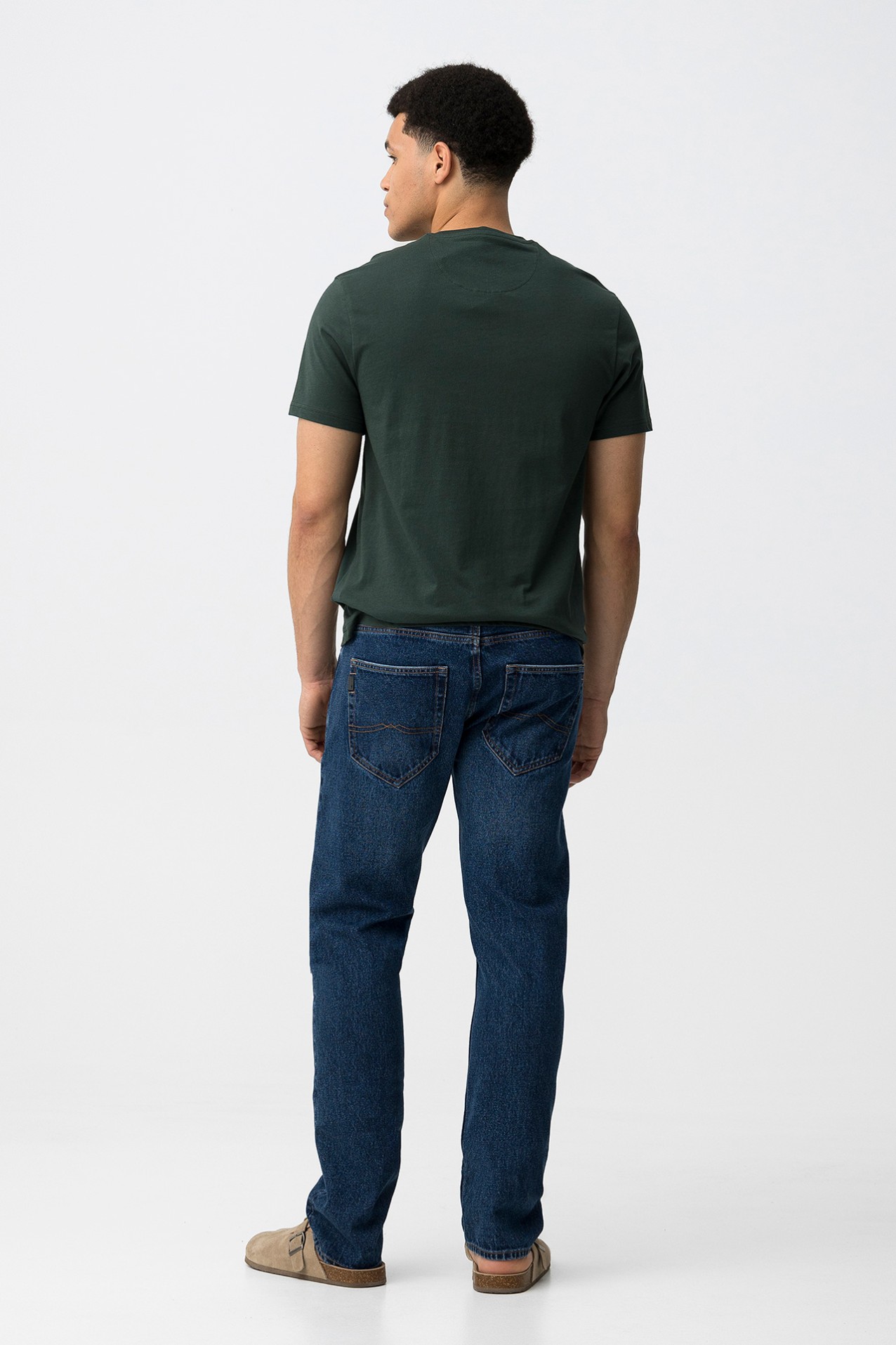 Brody Regular Fit Jeans