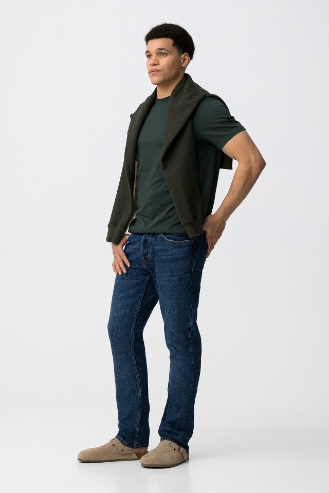 Brody Regular Fit Jeans Brody Regular Fit Jeans